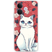 Чохол BoxFace Xiaomi Redmi Note 17 Pro 