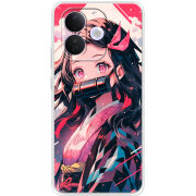 Чохол BoxFace Xiaomi Redmi Note 17 Pro 