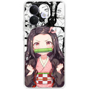 Чохол BoxFace Xiaomi Redmi Note 17 Pro 