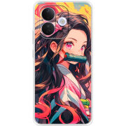 Чохол BoxFace Xiaomi Redmi Note 17 Pro 