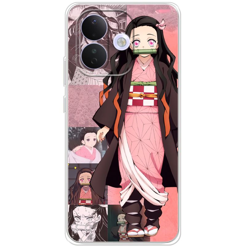 Чохол BoxFace Xiaomi Redmi Note 17 Pro 