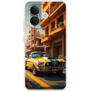 Чохол BoxFace Xiaomi Redmi Note 17 Pro 