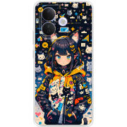 Чохол BoxFace Xiaomi Redmi Note 17 Pro 
