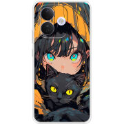 Чохол BoxFace Xiaomi Redmi Note 17 Pro 