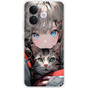 Чохол BoxFace Xiaomi Redmi Note 17 Pro 