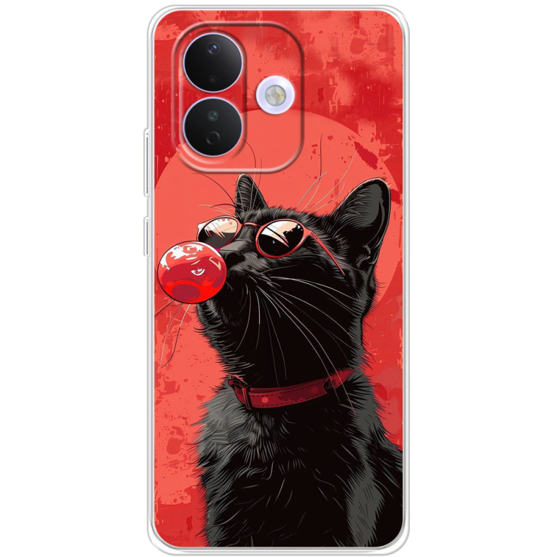Чохол BoxFace Xiaomi Redmi Note 17 Pro 