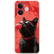 Чохол BoxFace Xiaomi Redmi Note 17 Pro 