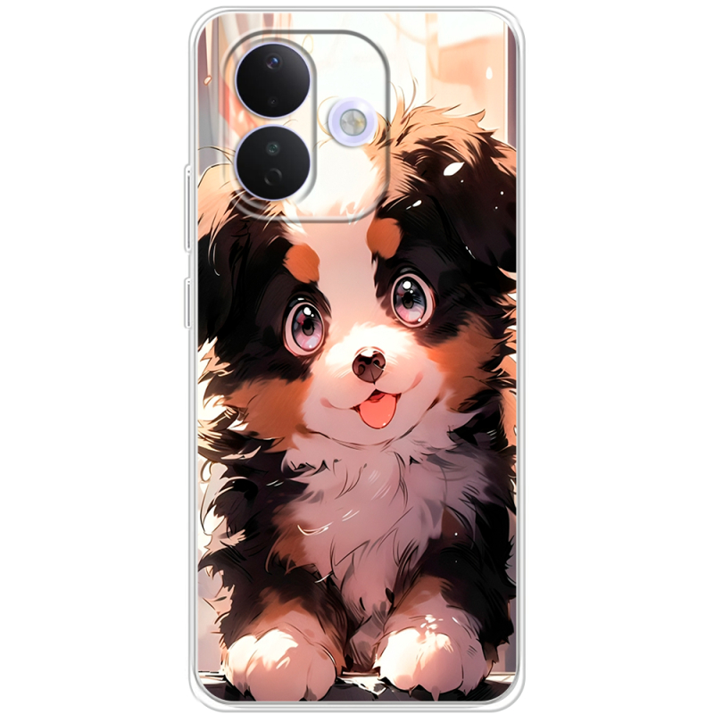 Чохол BoxFace Xiaomi Redmi Note 17 Pro 