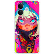 Чохол BoxFace Xiaomi Redmi Note 17 Pro 