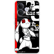 Чохол BoxFace Xiaomi Redmi Note 17 Pro 