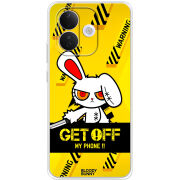 Чохол BoxFace Xiaomi Redmi Note 17 Pro 