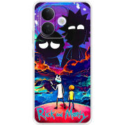 Чохол BoxFace Xiaomi Redmi Note 17 Pro 