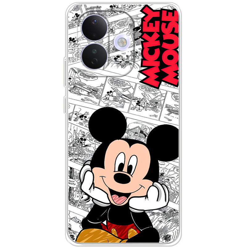 Чохол BoxFace Xiaomi Redmi Note 17 Pro 