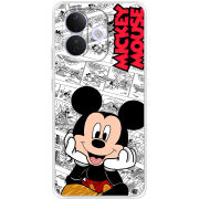 Чохол BoxFace Xiaomi Redmi Note 17 Pro 