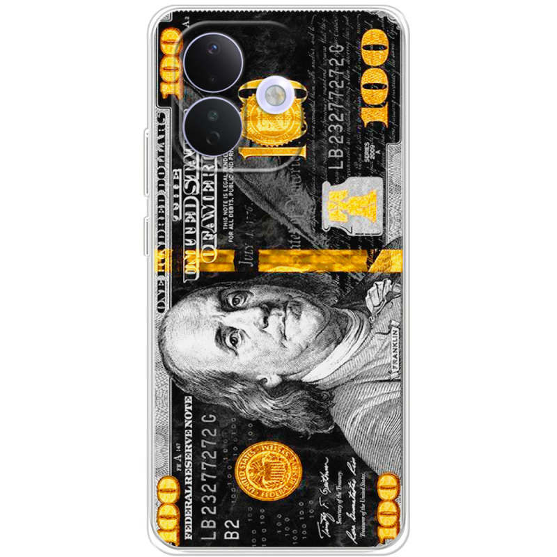 Чохол BoxFace Xiaomi Redmi Note 17 Pro 