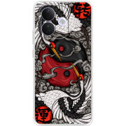 Чохол BoxFace Xiaomi Redmi Note 17 Pro 