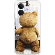 Чохол BoxFace Xiaomi Redmi Note 17 Pro 
