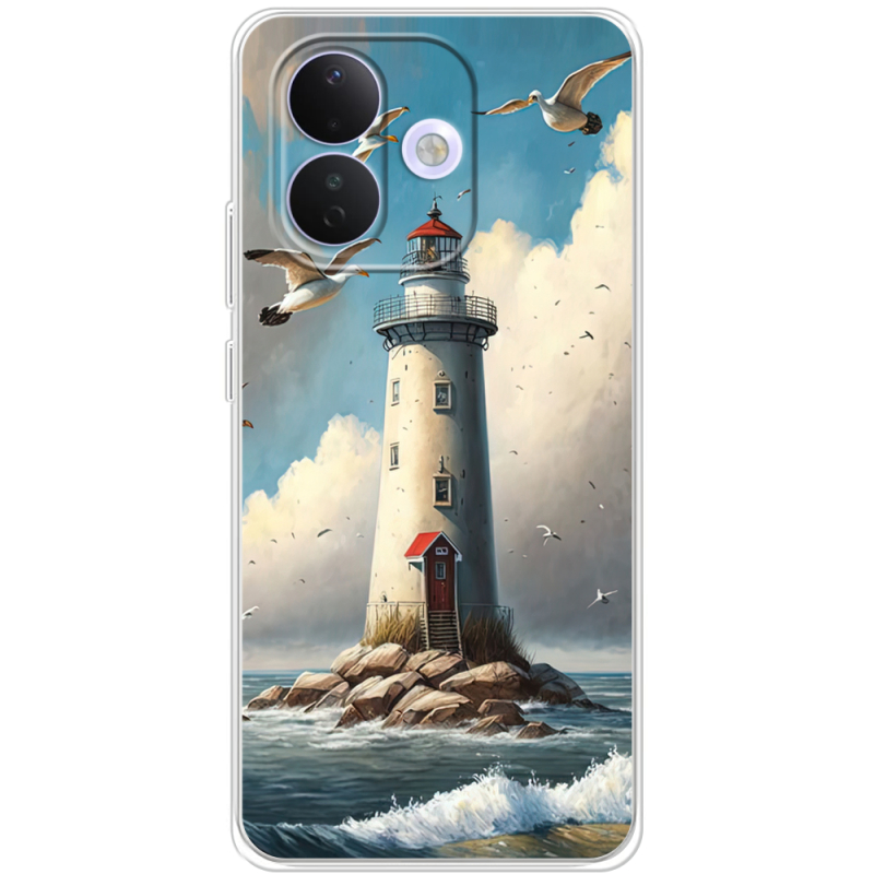 Чохол BoxFace Xiaomi Redmi Note 17 Pro 