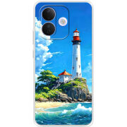 Чохол BoxFace Xiaomi Redmi Note 17 Pro 