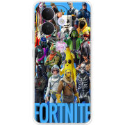 Чохол BoxFace Xiaomi Redmi Note 17 Pro 