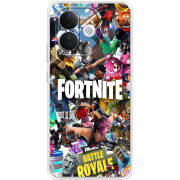 Чохол BoxFace Xiaomi Redmi Note 17 Pro 