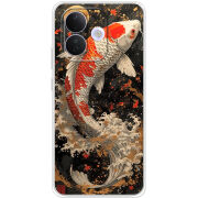 Чохол BoxFace Xiaomi Redmi Note 17 Pro 