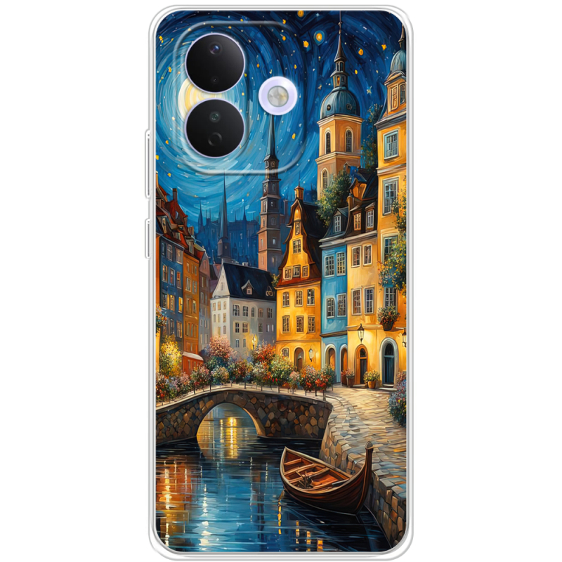 Чохол BoxFace Xiaomi Redmi Note 17 Pro 