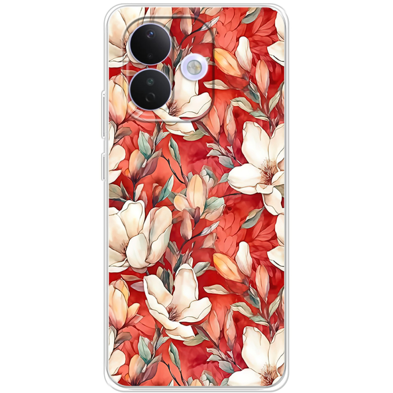 Чохол BoxFace Xiaomi Redmi Note 17 Pro Світанок магнолій