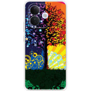 Чохол BoxFace Xiaomi Redmi Note 17 Pro Wish Tree