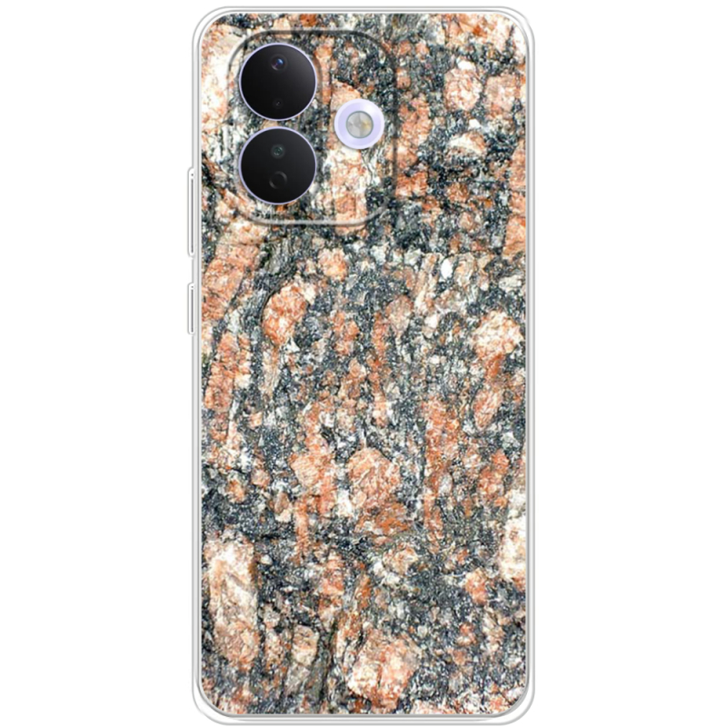 Чохол BoxFace Xiaomi Redmi Note 17 Pro 