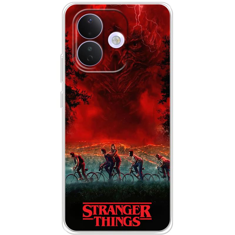 Чохол BoxFace Xiaomi Redmi Note 17 Pro 