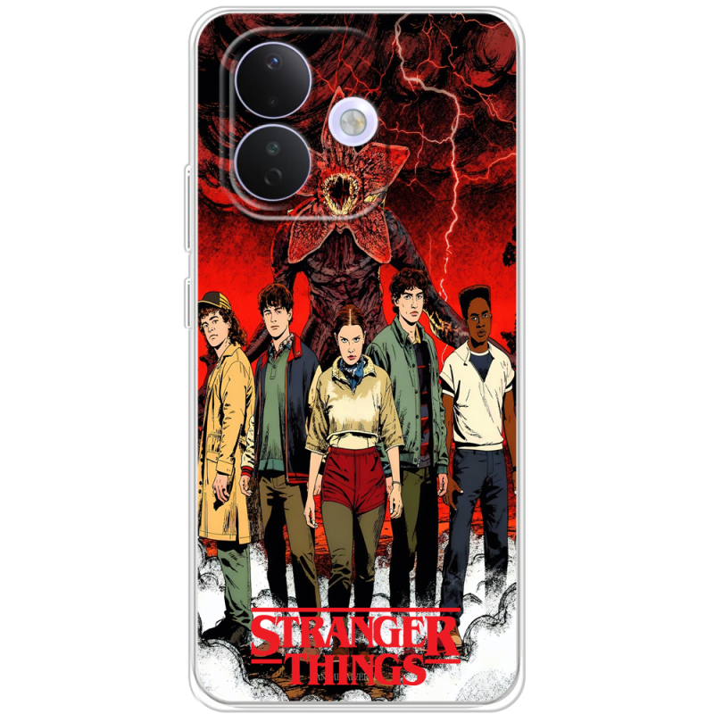 Чохол BoxFace Xiaomi Redmi Note 17 Pro 