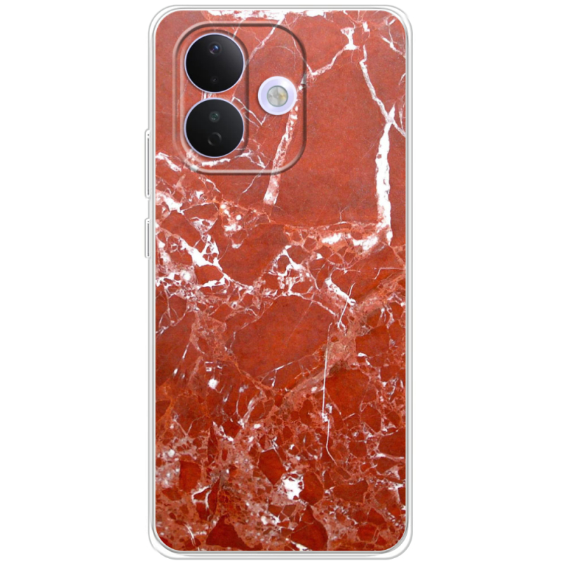 Чохол BoxFace Xiaomi Redmi Note 17 Pro 