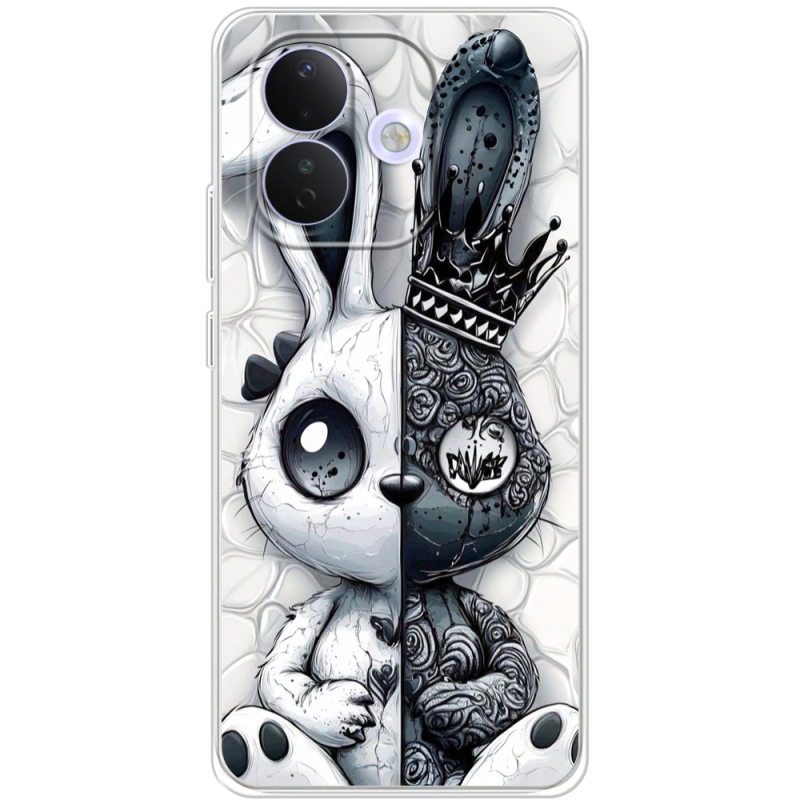 Чохол BoxFace Xiaomi Redmi Note 17 Pro 