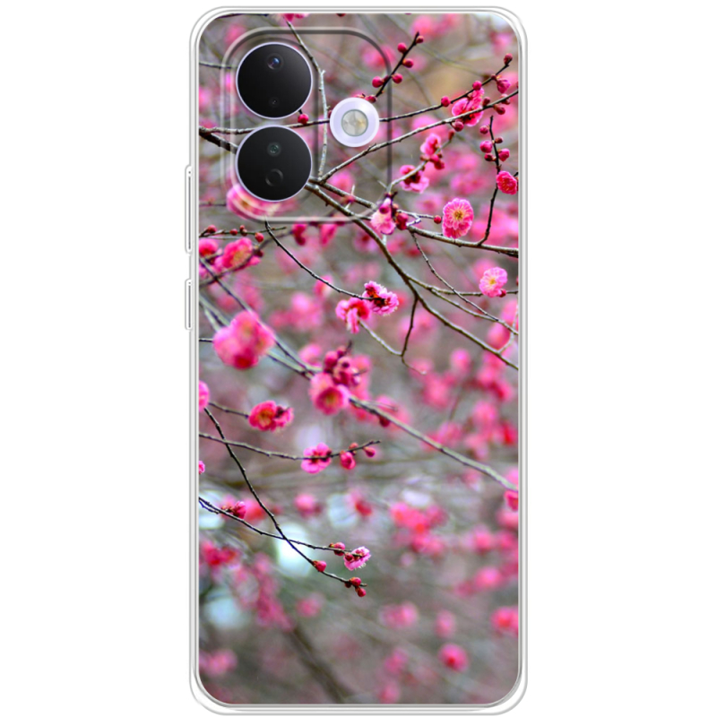 Чохол BoxFace Xiaomi Redmi Note 17 Pro 