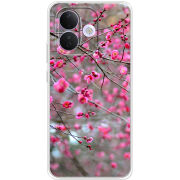 Чохол BoxFace Xiaomi Redmi Note 17 Pro 