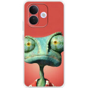 Чохол BoxFace Xiaomi Redmi Note 17 Pro 