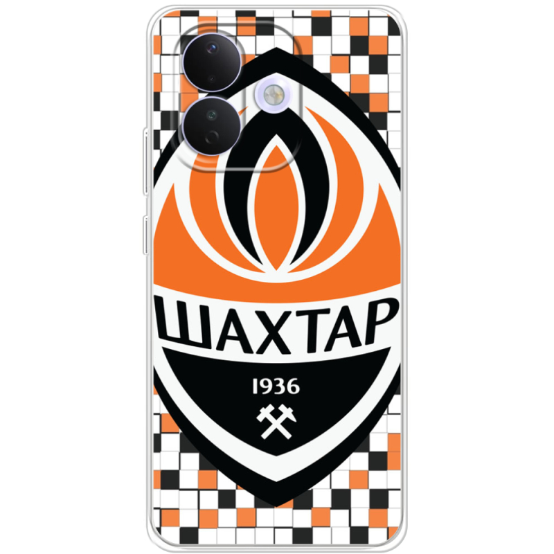 Чохол BoxFace Xiaomi Redmi Note 17 Pro 