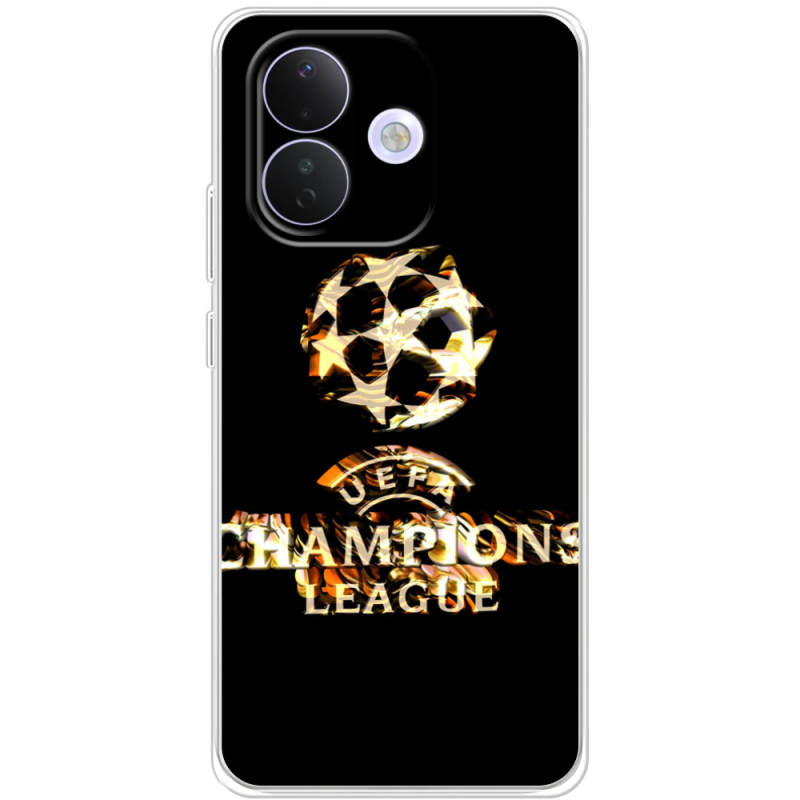 Чохол BoxFace Xiaomi Redmi Note 17 Pro 