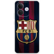 Чохол BoxFace Xiaomi Redmi Note 17 Pro 