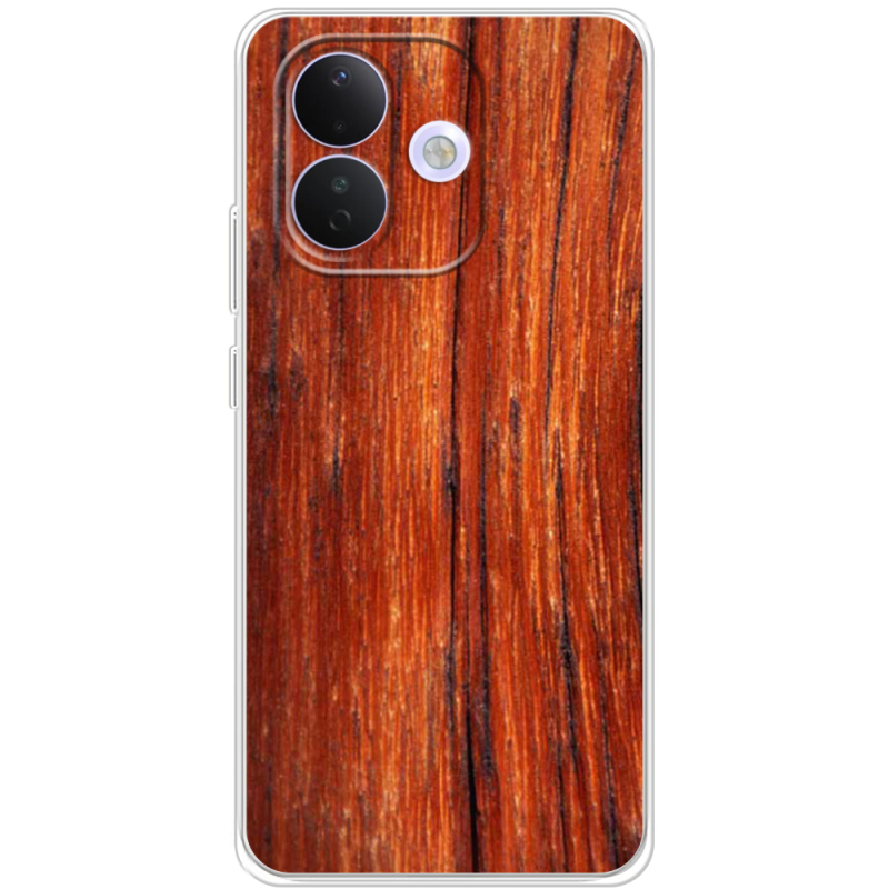 Чохол BoxFace Xiaomi Redmi Note 17 Pro 