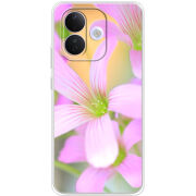 Чохол BoxFace Xiaomi Redmi Note 17 Pro 