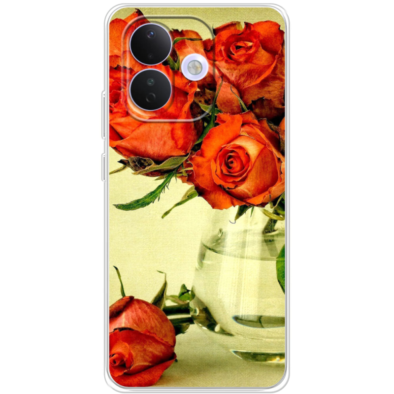 Чохол BoxFace Xiaomi Redmi Note 17 Pro 