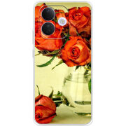 Чохол BoxFace Xiaomi Redmi Note 17 Pro 