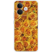 Чохол BoxFace Xiaomi Redmi Note 17 Pro 