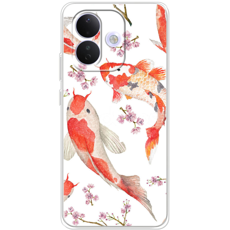 Чохол BoxFace Xiaomi Redmi Note 17 Pro 