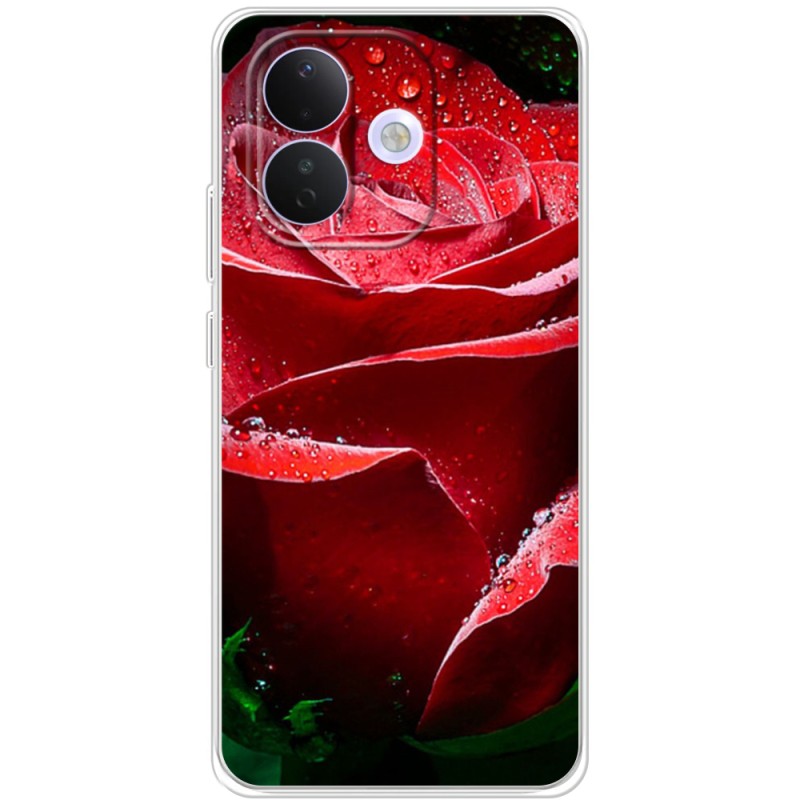 Чохол BoxFace Xiaomi Redmi Note 17 Pro 