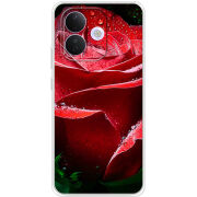 Чохол BoxFace Xiaomi Redmi Note 17 Pro 