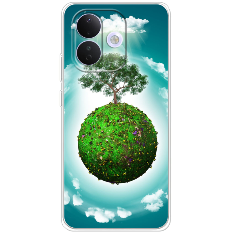 Чохол BoxFace Xiaomi Redmi Note 17 Pro 