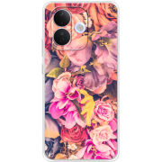 Чохол BoxFace Xiaomi Redmi Note 17 Pro 